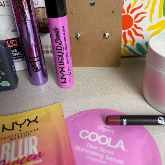 Beauty bundle - Picture 5 of 6